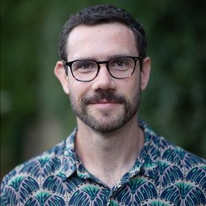 Meet your Posher, Dan